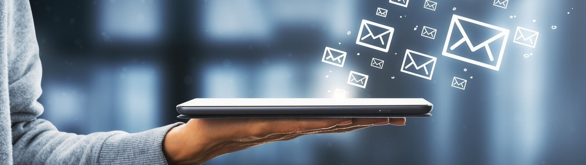 Why Email Marketing Should Be Part of Your 2020 Digital Marketing Plan