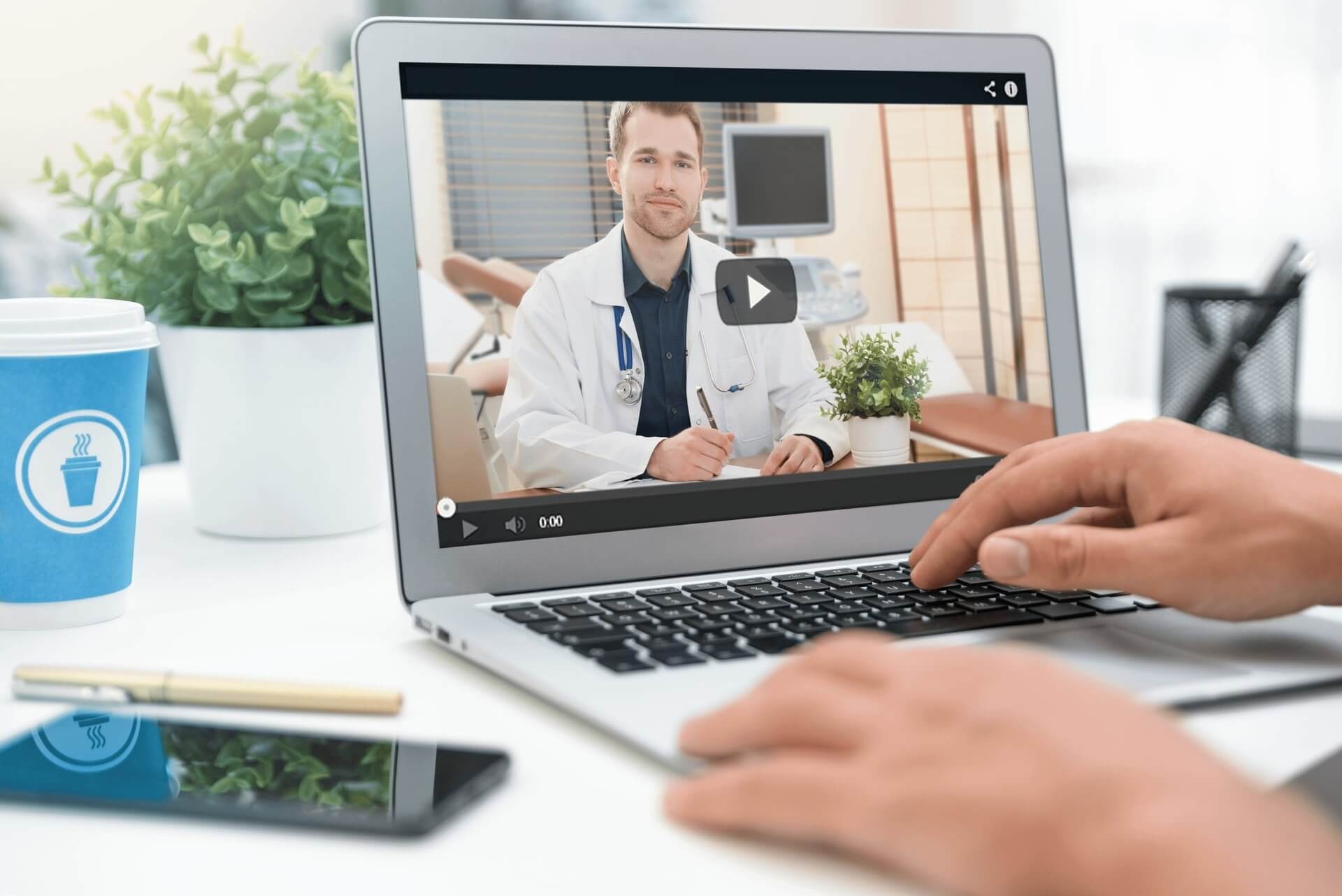 Videos Every Healthcare Provider Needs