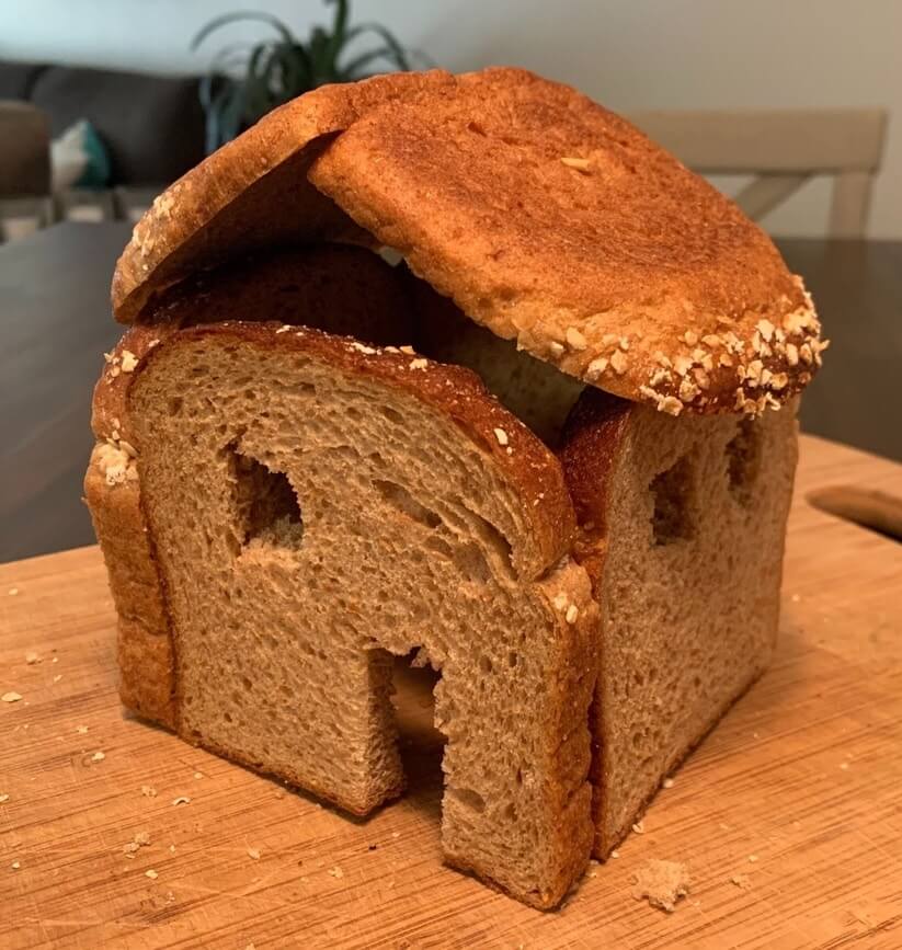 House of Carbs