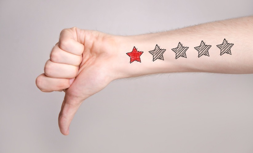 How to Respond to Negative Patient Reviews Online