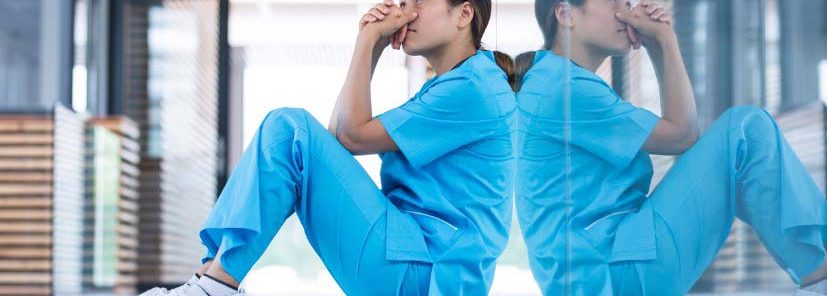 nurse burnout prevention