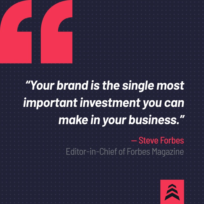 Steve Forbes Quote