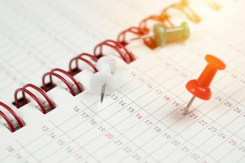How to Find a Meeting Time that Works for Everyone