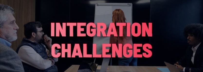 Post-Merger Integration Challenges