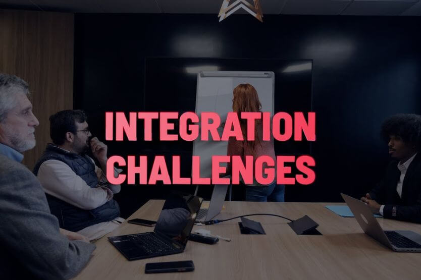 Post-Merger Integration Challenges