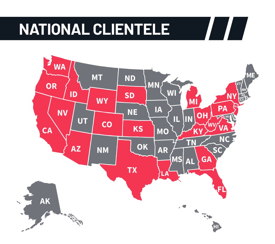 National Clientele
