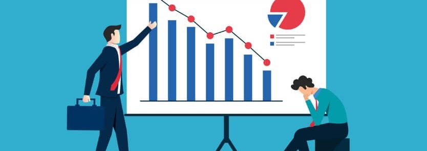 Failed Mergers and Acquisitions