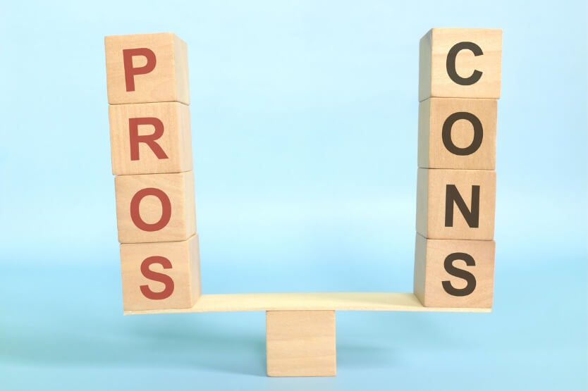 Pros and Cons of Mergers and Acquisitions