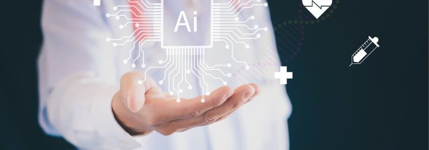 AI & Healthcare: How is AI Used in Healthcare?