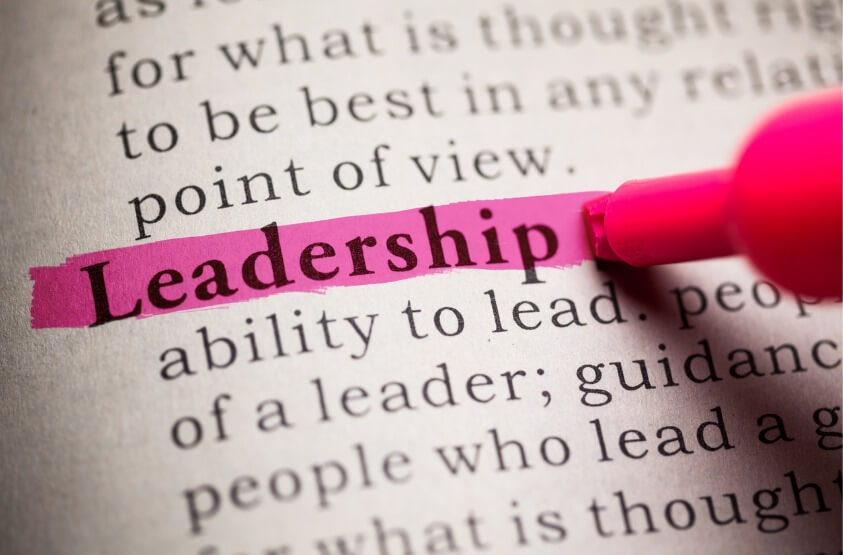 Best Leadership Books