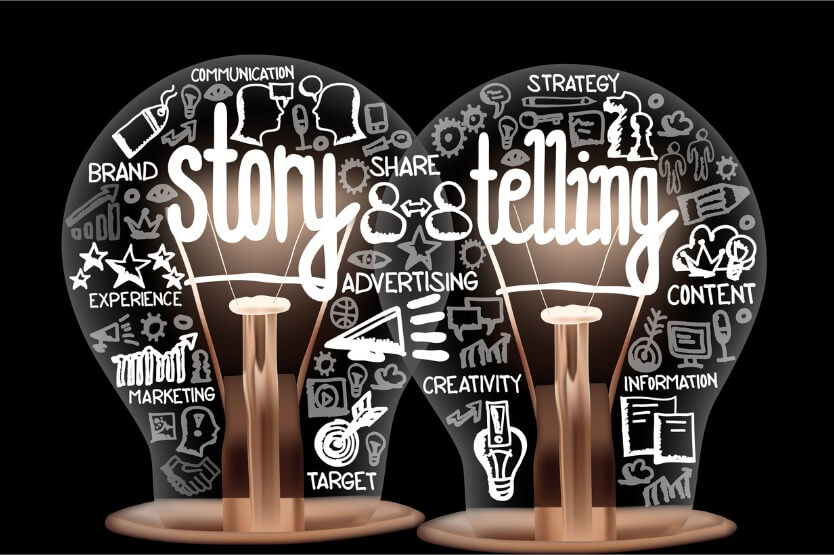 The Art of Business Storytelling