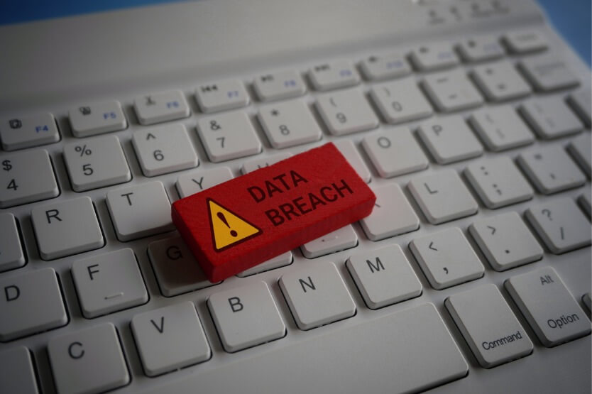 Healthcare Data Breach Cost