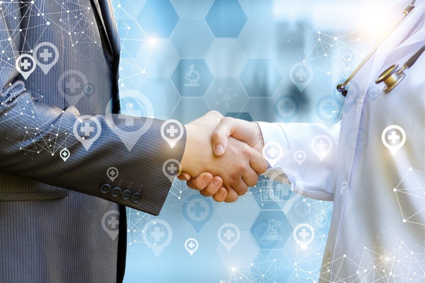 Healthcare M&A Synergy Capture