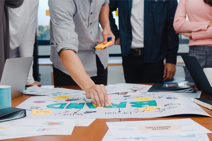 Types of Brand Strategies
