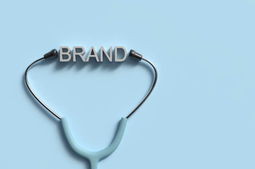 Healthcare Branding