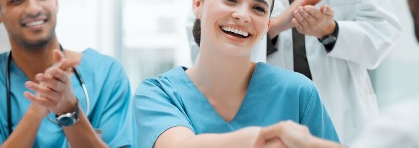 Nurse Onboarding