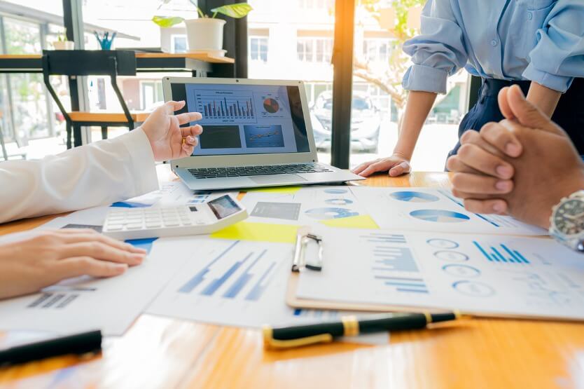 Healthcare Marketing Strategy