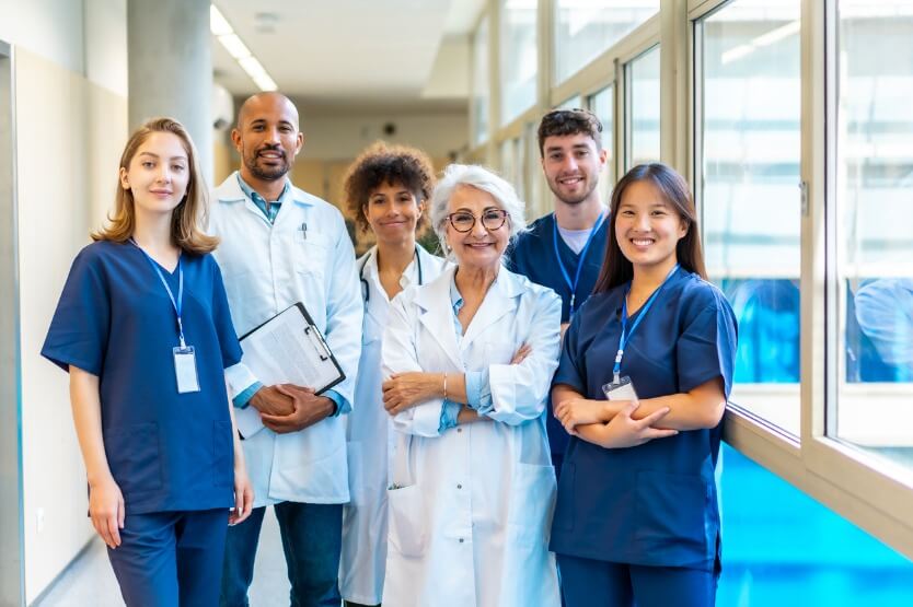Healthcare Talent Management