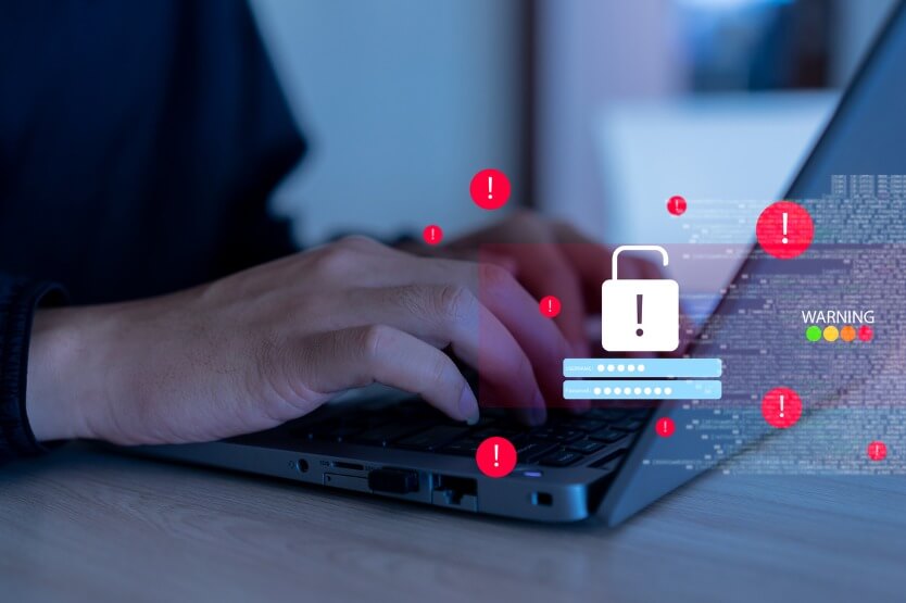 Healthcare Phishing