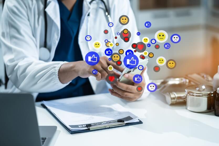 Healthcare Content Marketing